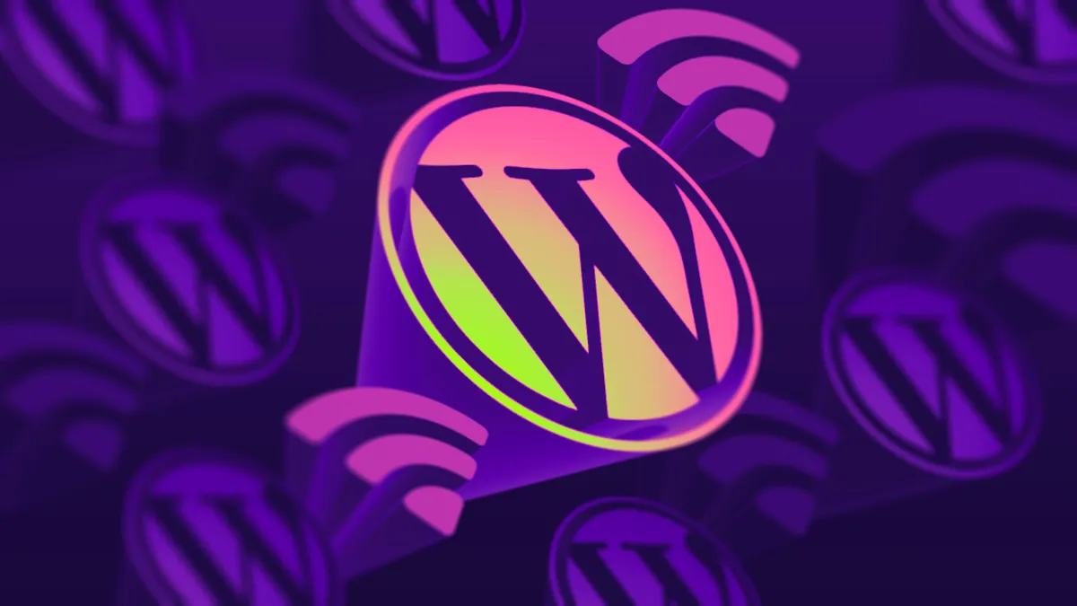 Créer un site internet grâce à WordPress & l’Intelligence Artificielle